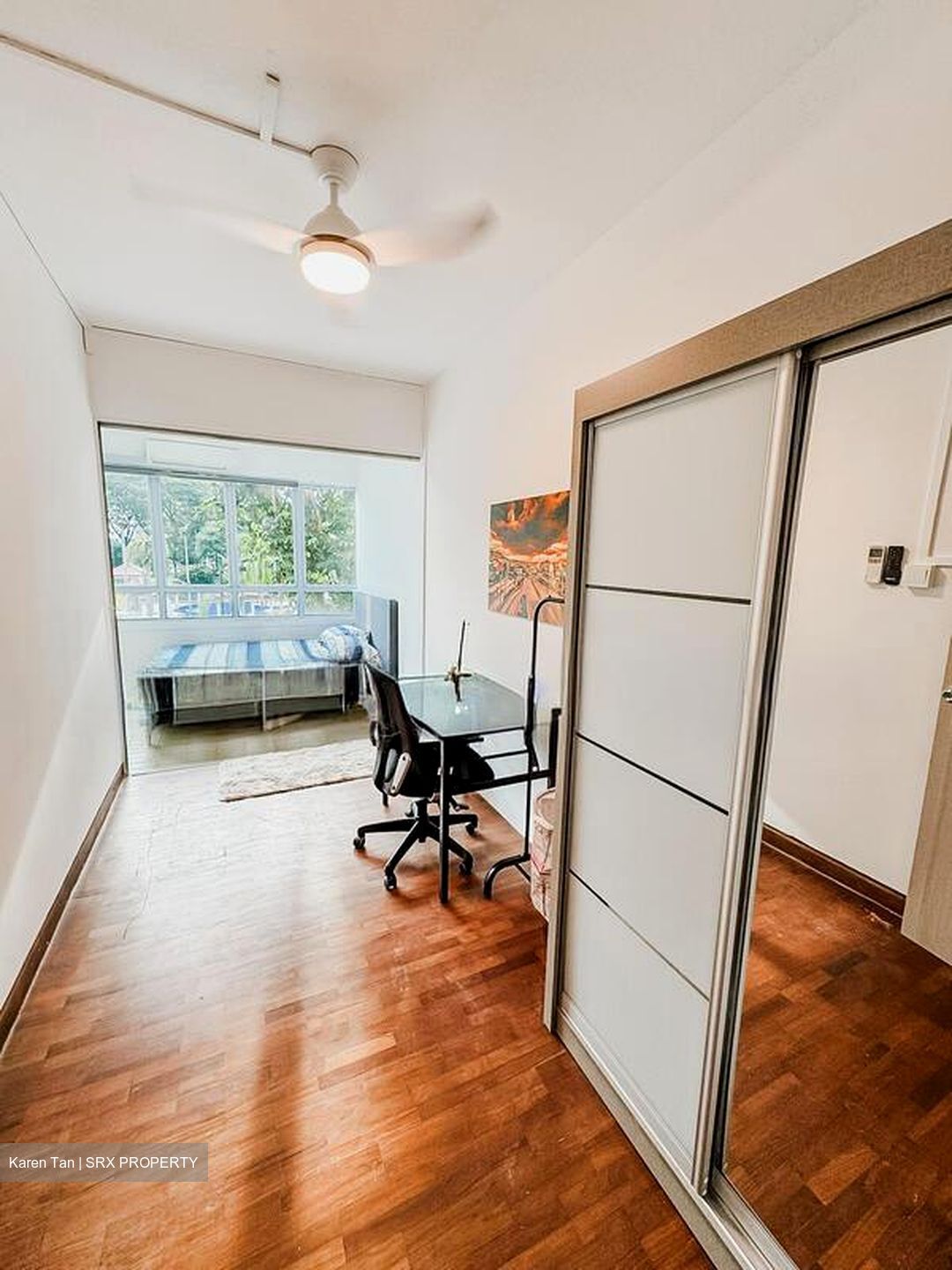 Pandan Valley (D21), Condominium #541862991